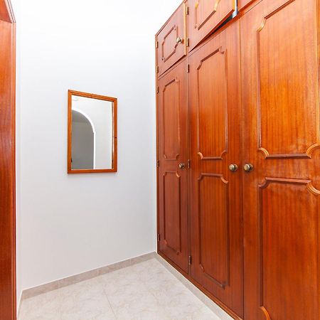 לאגוּ‏ש Q - Casa Do Topo Guesthouse חדר תמונה