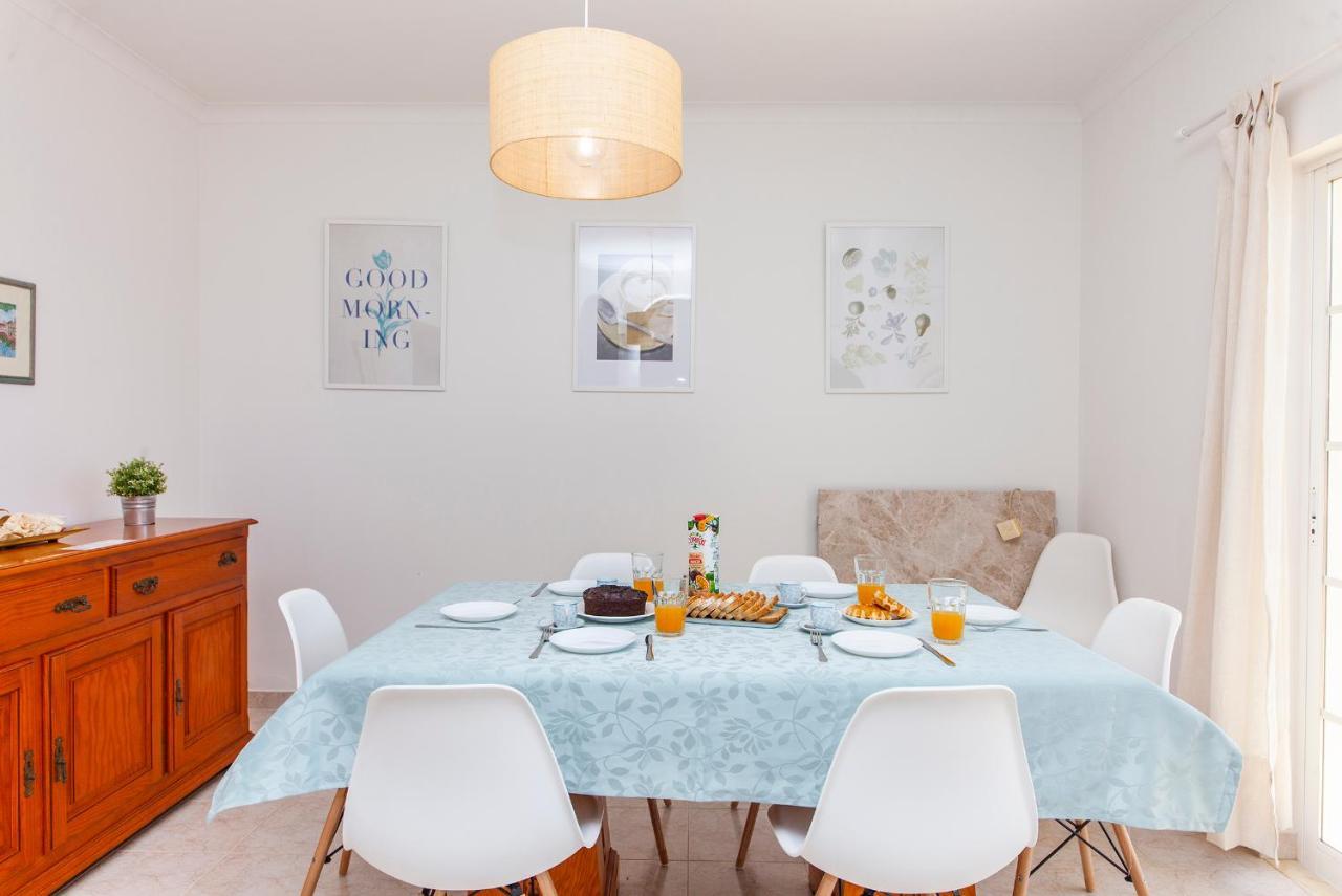 לאגוּ‏ש Q - Casa Do Topo Guesthouse מראה חיצוני תמונה
