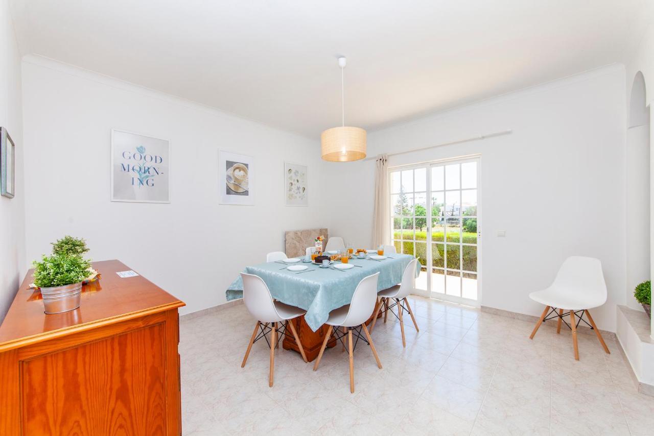 לאגוּ‏ש Q - Casa Do Topo Guesthouse מראה חיצוני תמונה