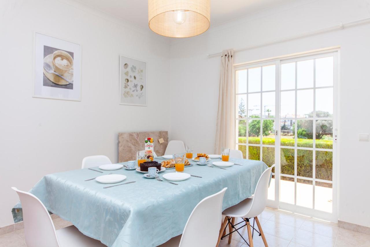 לאגוּ‏ש Q - Casa Do Topo Guesthouse מראה חיצוני תמונה