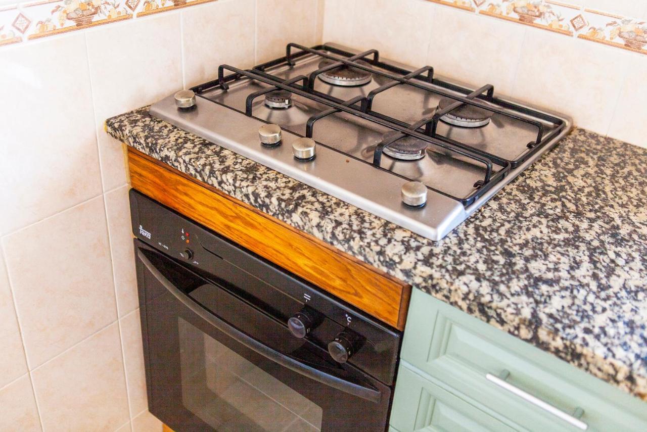 לאגוּ‏ש Q - Casa Do Topo Guesthouse מראה חיצוני תמונה